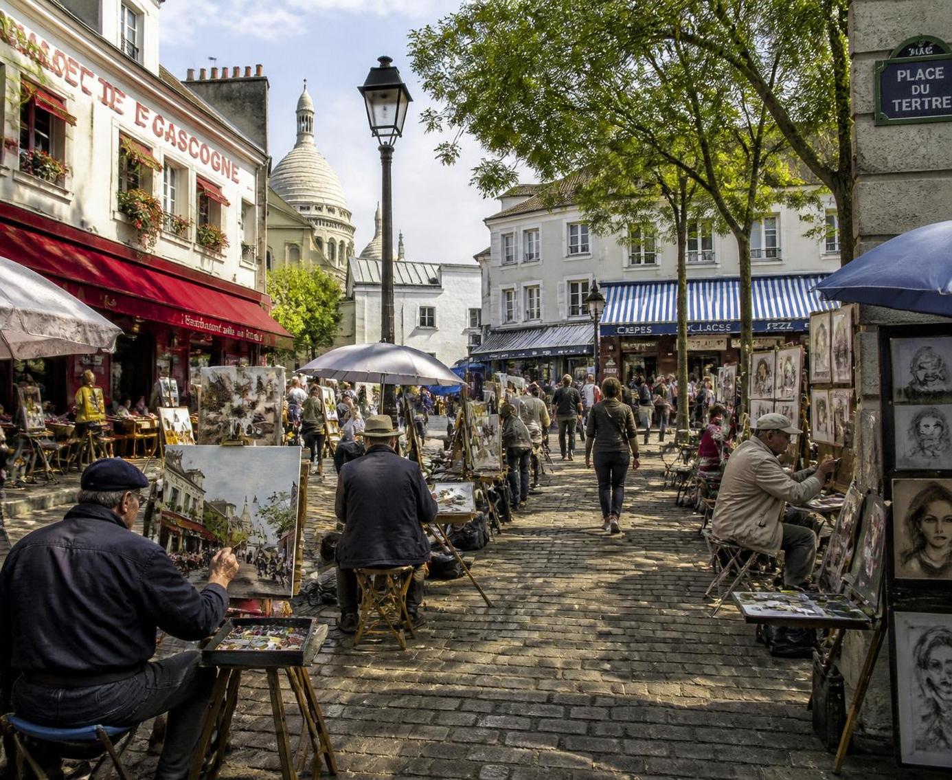 découvrez l'histoire captivante de l'étoile de montmartre et son influence profonde sur la culture locale et artistique.