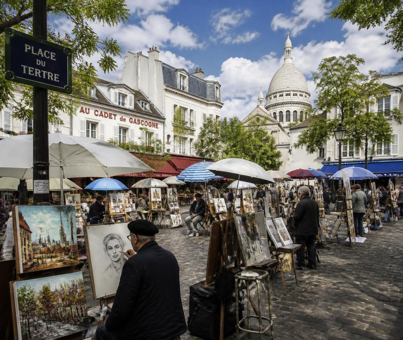 découvrez quel arrondissement choisir pour visiter montmartre à paris et profitez pleinement de ce quartier emblématique, ses charmantes rues, ses artistes et ses monuments incontournables.