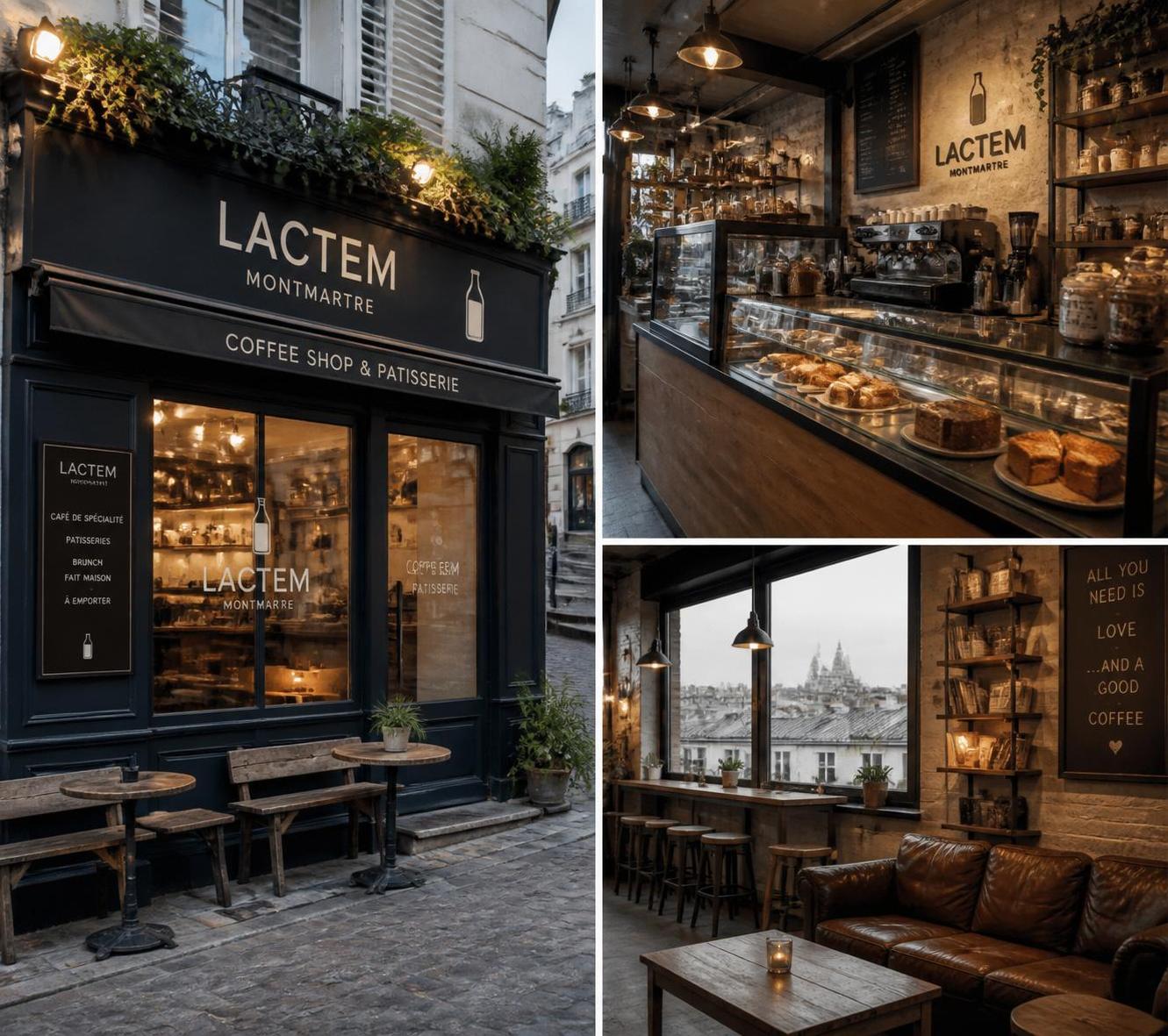 découvrez l'histoire fascinante de lactem montmartre ainsi que tous les services qu'elle propose pour répondre à vos besoins.