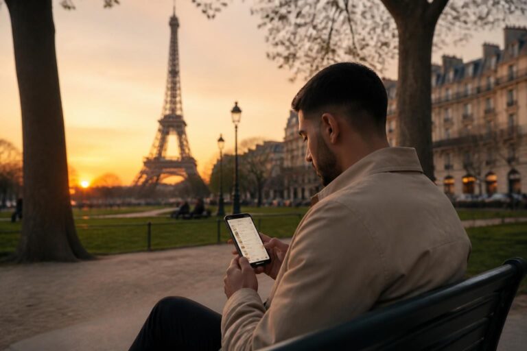 découvrez comment consulter facilement les horaires de prière à paris en 2026 grâce à nos conseils pratiques et outils indispensables.