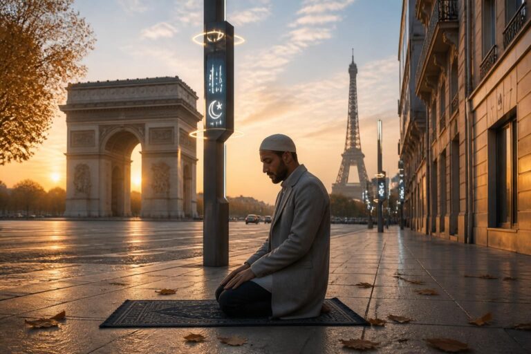 découvrez les horaires de prières à paris en 2026 avec notre guide complet pour bien vous organiser au quotidien et respecter vos temps de prière facilement.