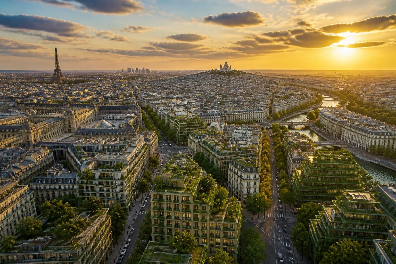 découvrez tout ce qu'il faut savoir sur les arrondissements de paris en 2026 : informations clés, changements majeurs et conseils pratiques pour explorer la capitale.