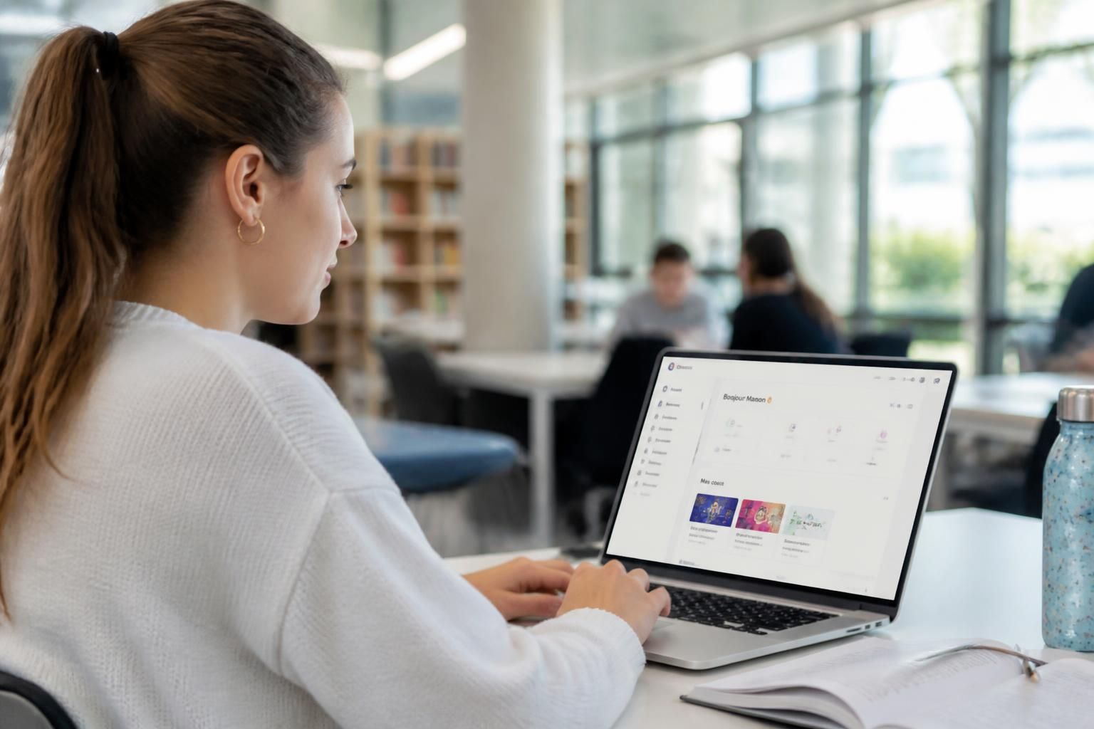 ent paris 1 : accédez facilement à votre espace numérique de travail pour gérer cours, emplois du temps et ressources en ligne en toute simplicité.