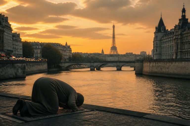 découvrez les heures de prières à paris pour 2026 avec notre guide complet, incluant les horaires précis, conseils pratiques et lieux de culte pour bien organiser vos moments de spiritualité.