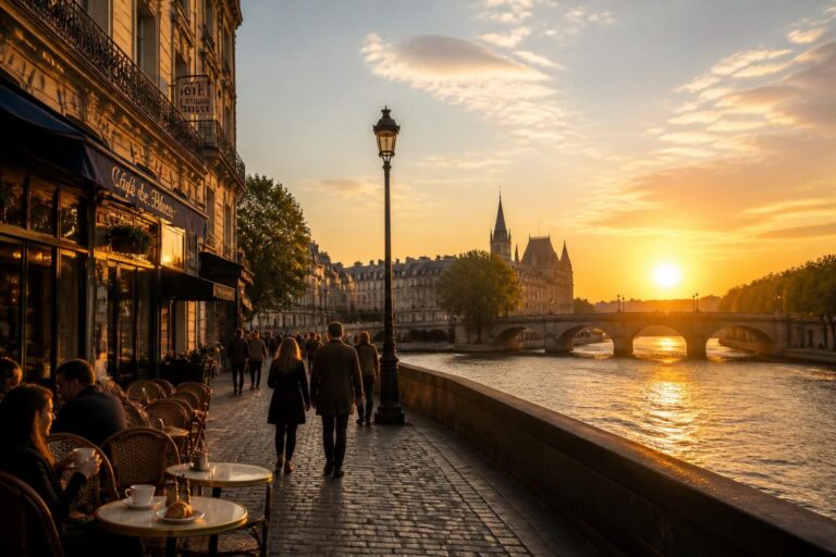 découvrez les secrets et le charme unique de heurs paris, une destination fascinante pour les passionnés d'histoire et de culture.