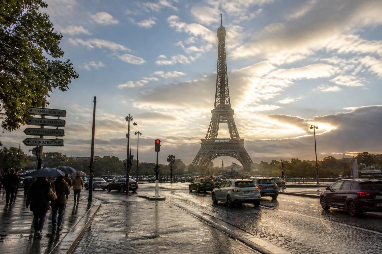 découvrez les prévisions météorologiques pour paris demain et profitez de conseils pratiques pour bien préparer votre journée en fonction du temps.