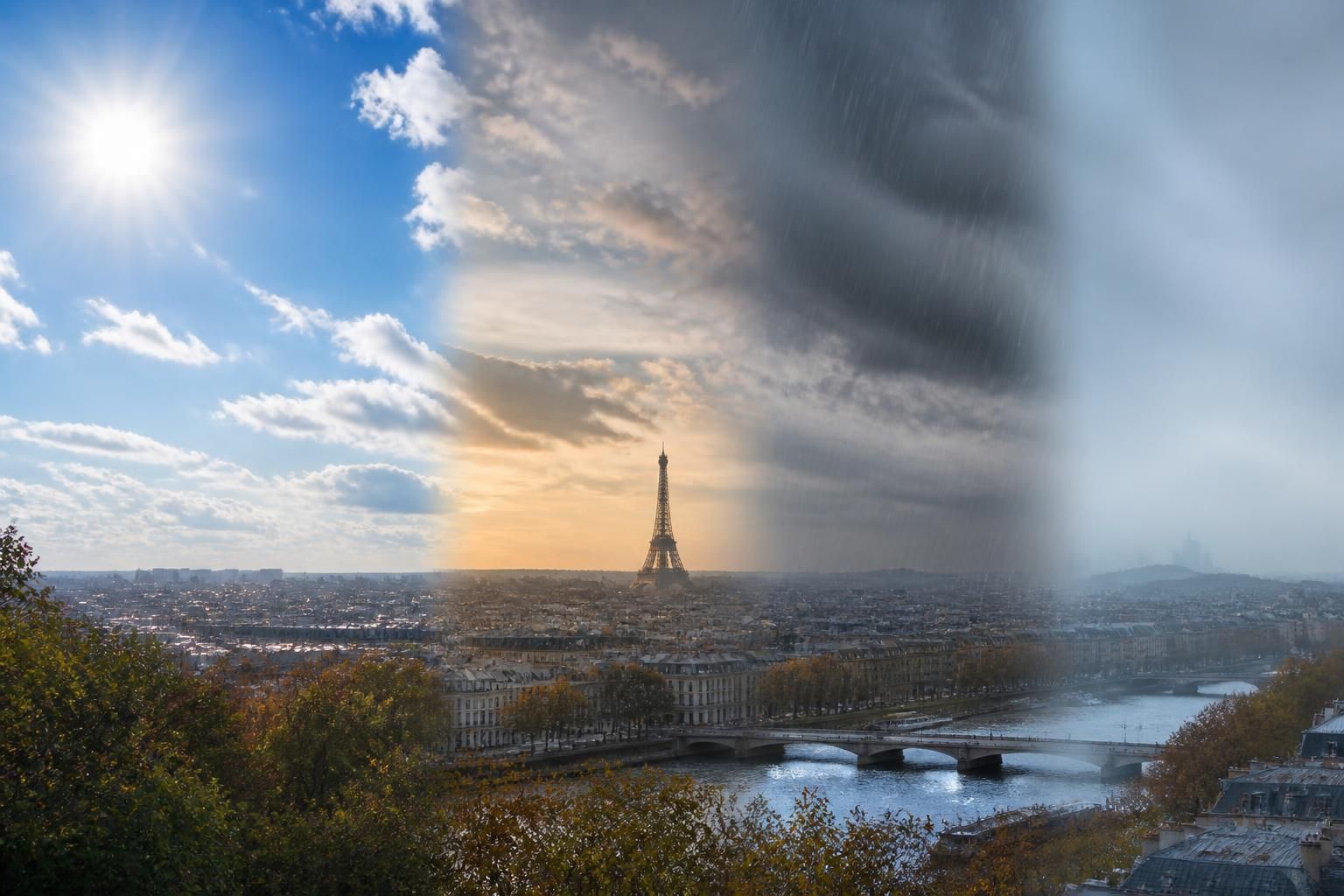 découvrez les prévisions météo sur 15 jours à paris pour planifier vos activités en toute confiance. informations détaillées sur le temps, la température et les conditions météorologiques à venir.