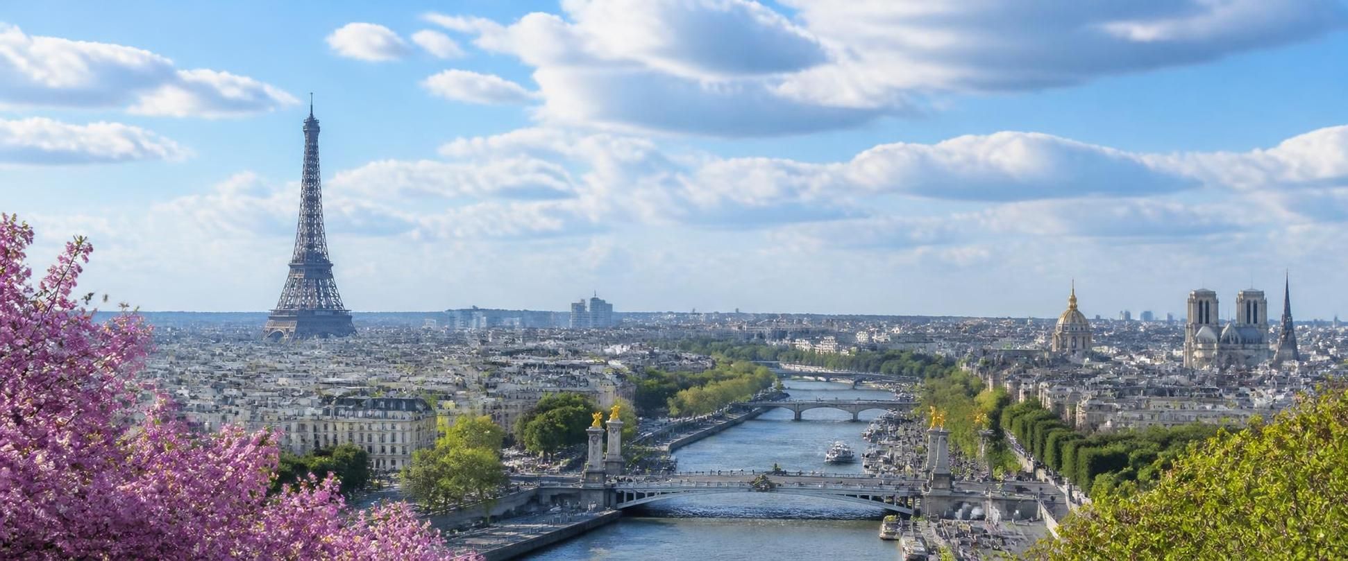 découvrez les prévisions météo de paris sur 15 jours et préparez-vous aux conditions à venir. suivez l'évolution du temps pour mieux planifier vos activités.