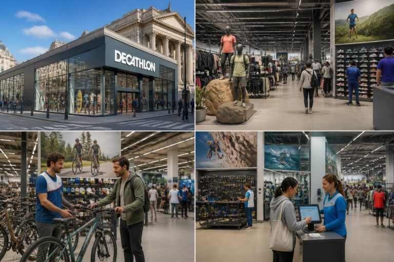 découvrez tout sur le magasin décathlon paris madeleine : horaires, services, conseils et nouveautés pour une expérience shopping sportive réussie.