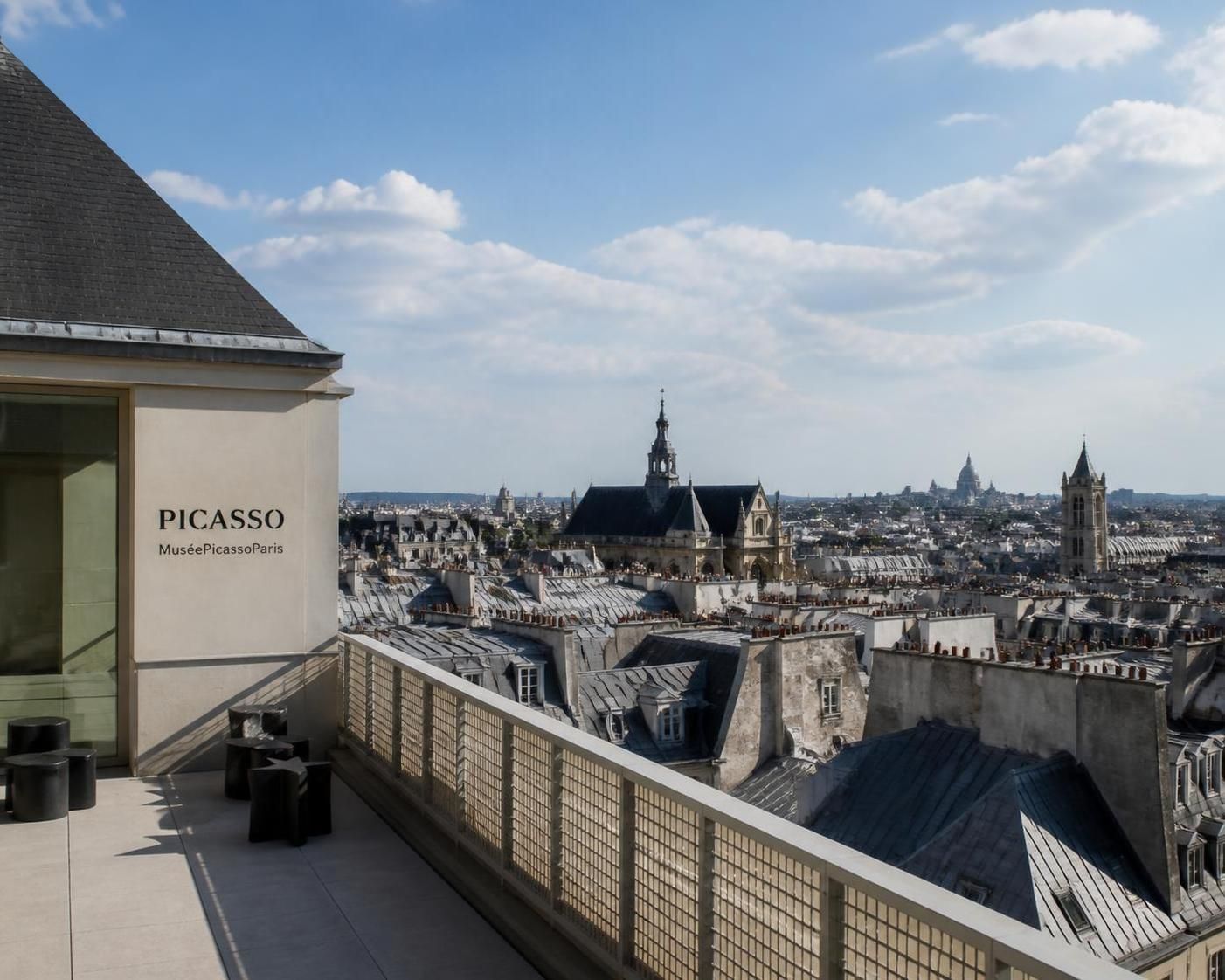 explorez le musée picasso à paris : plongez dans l'histoire du maître, admirez ses œuvres emblématiques et profitez de nos conseils pratiques pour une visite inoubliable.