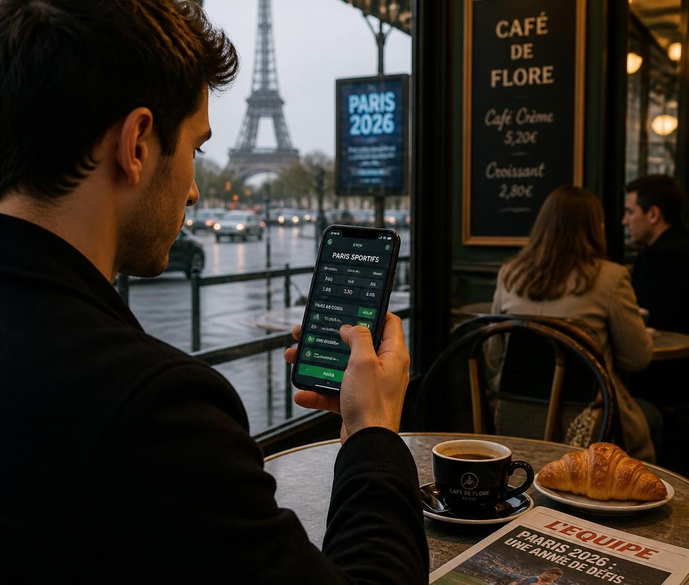 découvrez comment choisir les meilleures options parmi la liste des paris sportifs en 2026 pour maximiser vos gains et parier en toute confiance.