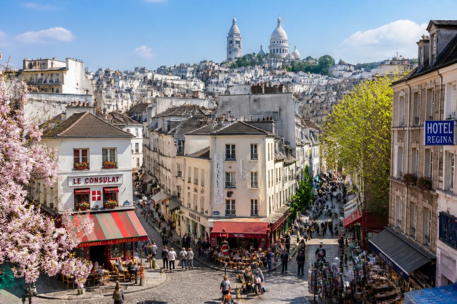découvrez où trouver un hôtel pas cher à paris en 2026 pour un séjour économique et agréable grâce à nos conseils et astuces pratiques.