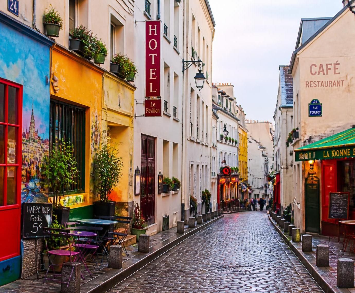 découvrez comment trouver un hôtel pas cher à paris en 2026 grâce à nos conseils pratiques et nos meilleures adresses pour un séjour économique et agréable.