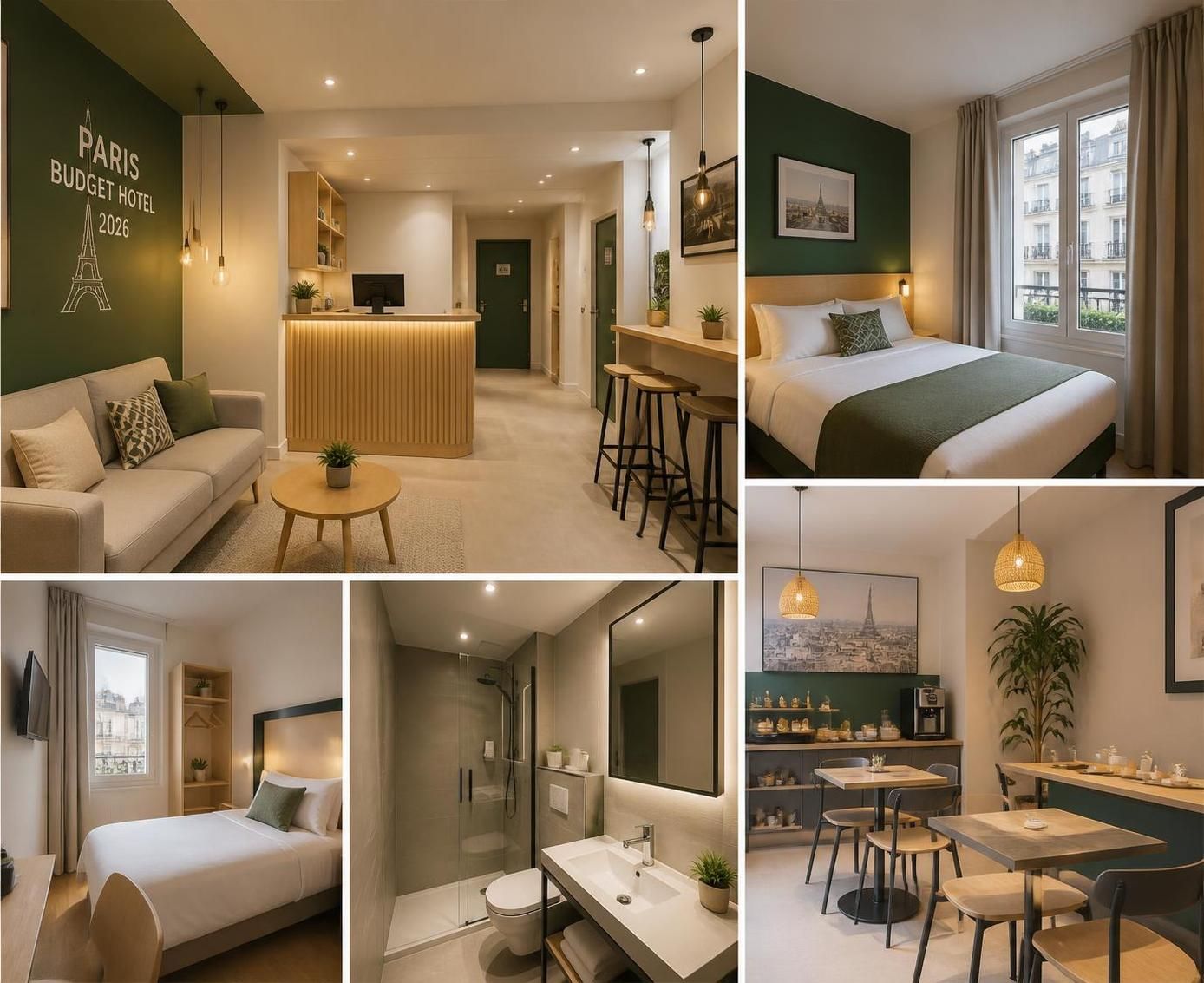 découvrez comment trouver un hôtel pas cher à paris en 2026 grâce à nos conseils pratiques et astuces pour un séjour économique au cœur de la capitale.