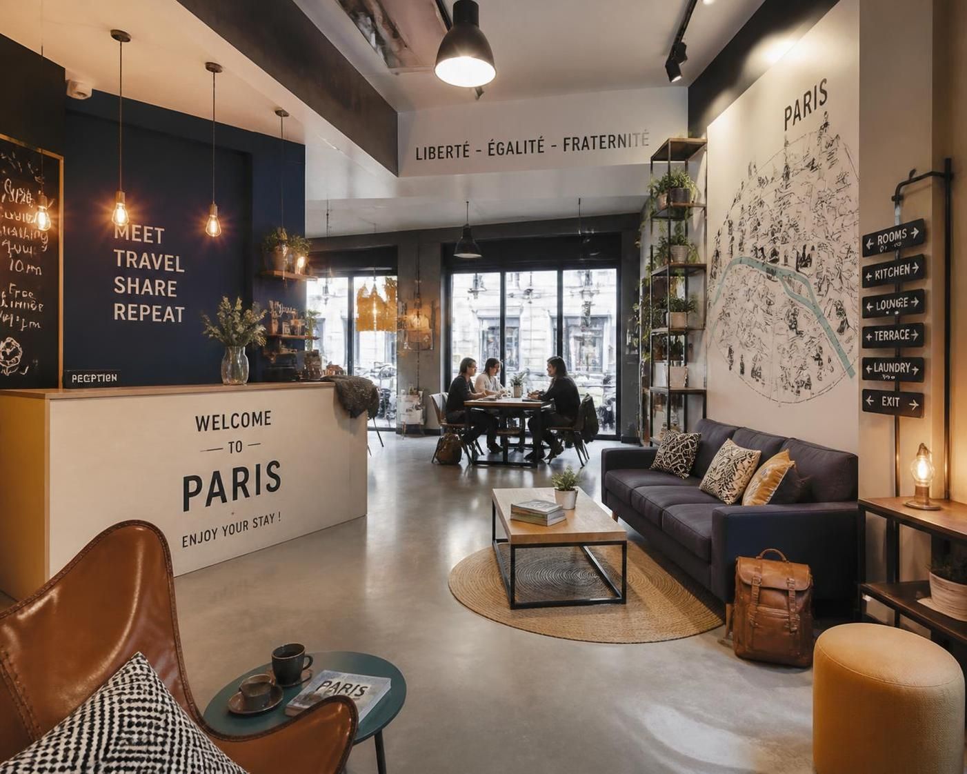 découvrez où trouver un hôtel pas cher à paris en 2026 pour un séjour économique et confortable dans la capitale française.