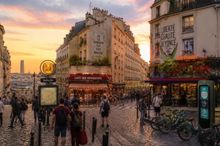 découvrez nos conseils pour trouver un hôtel pas cher à paris en 2026 et profitez d'un séjour agréable sans dépasser votre budget.