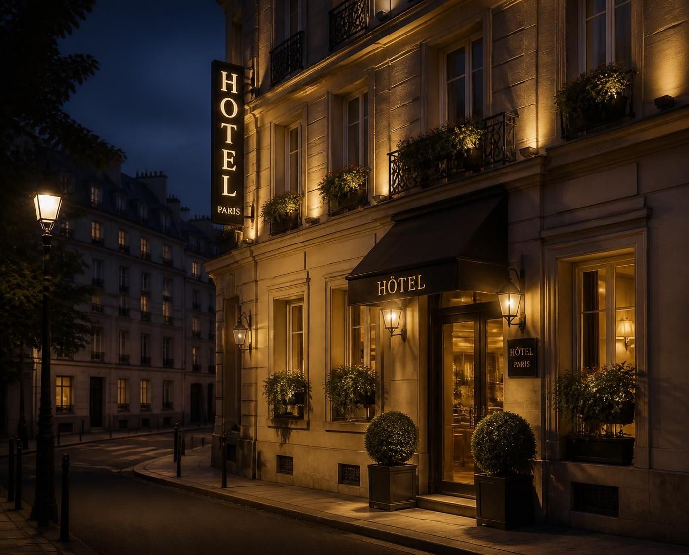 découvrez comment trouver un hôtel pas cher à paris sans compromettre votre confort. astuces et conseils pour un séjour agréable à petit prix dans la capitale.