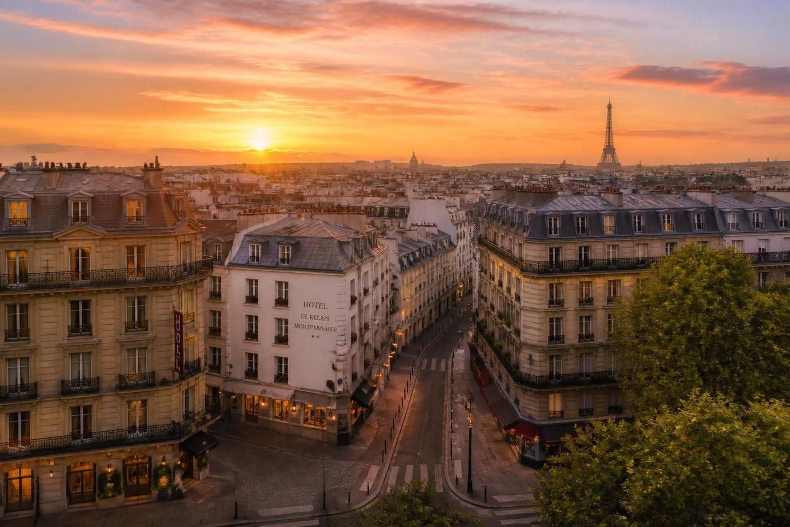 découvrez comment trouver un hôtel pas cher à paris sans compromis sur la qualité. nos conseils pour allier confort, prix abordable et emplacement idéal dans la capitale.