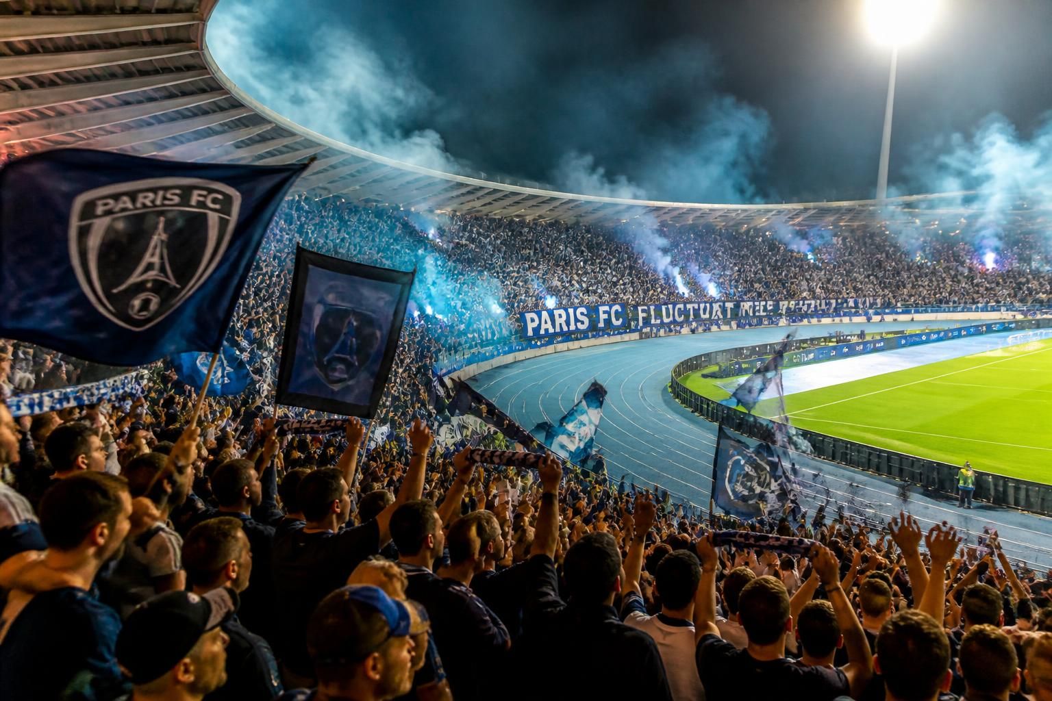 découvrez toutes les actualités du paris fc en 2026, les compositions d'équipes, et les enjeux majeurs du club pour la saison à venir.