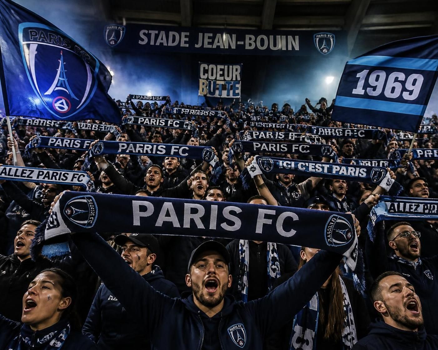 découvrez toutes les actualités, les équipes et les enjeux du paris fc en 2026, avec analyses, calendriers et perspectives du club.