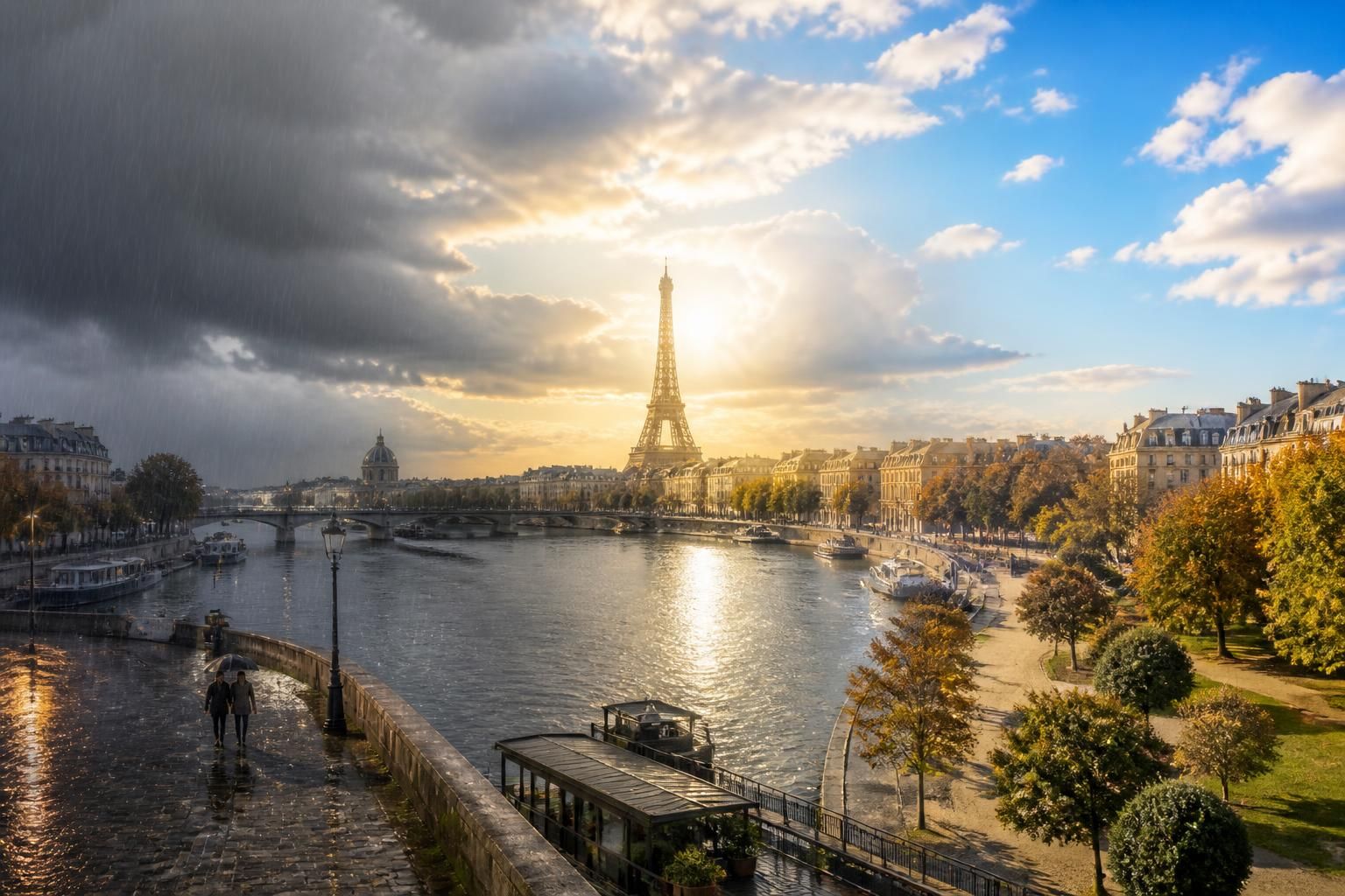 découvrez les prévisions météo à paris pour les 15 prochains jours en 2026. anticipez la météo de la capitale avec des informations fiables et détaillées.