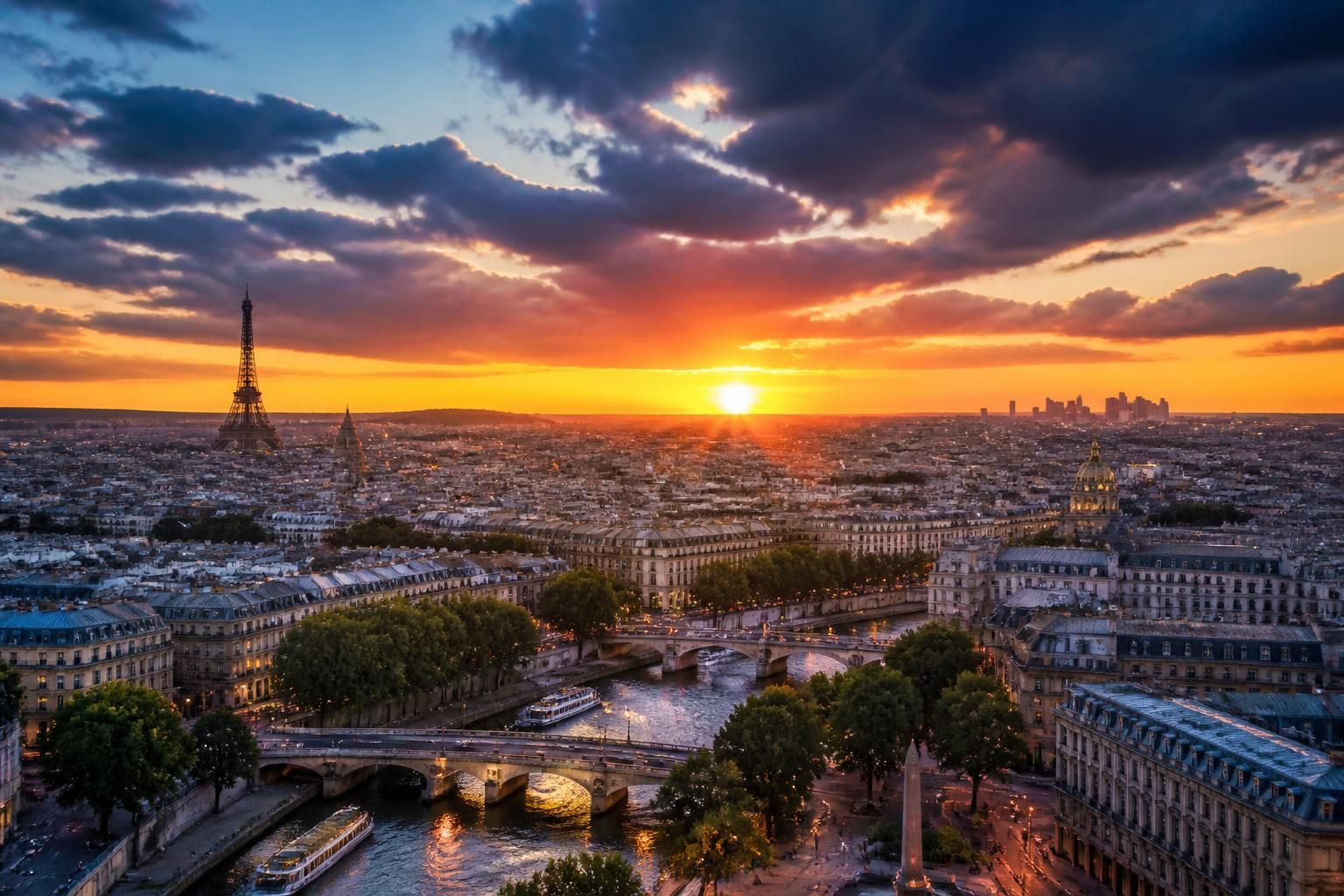 découvrez les prévisions météo pour paris demain : températures, précipitations et conseils pour bien préparer votre journée.