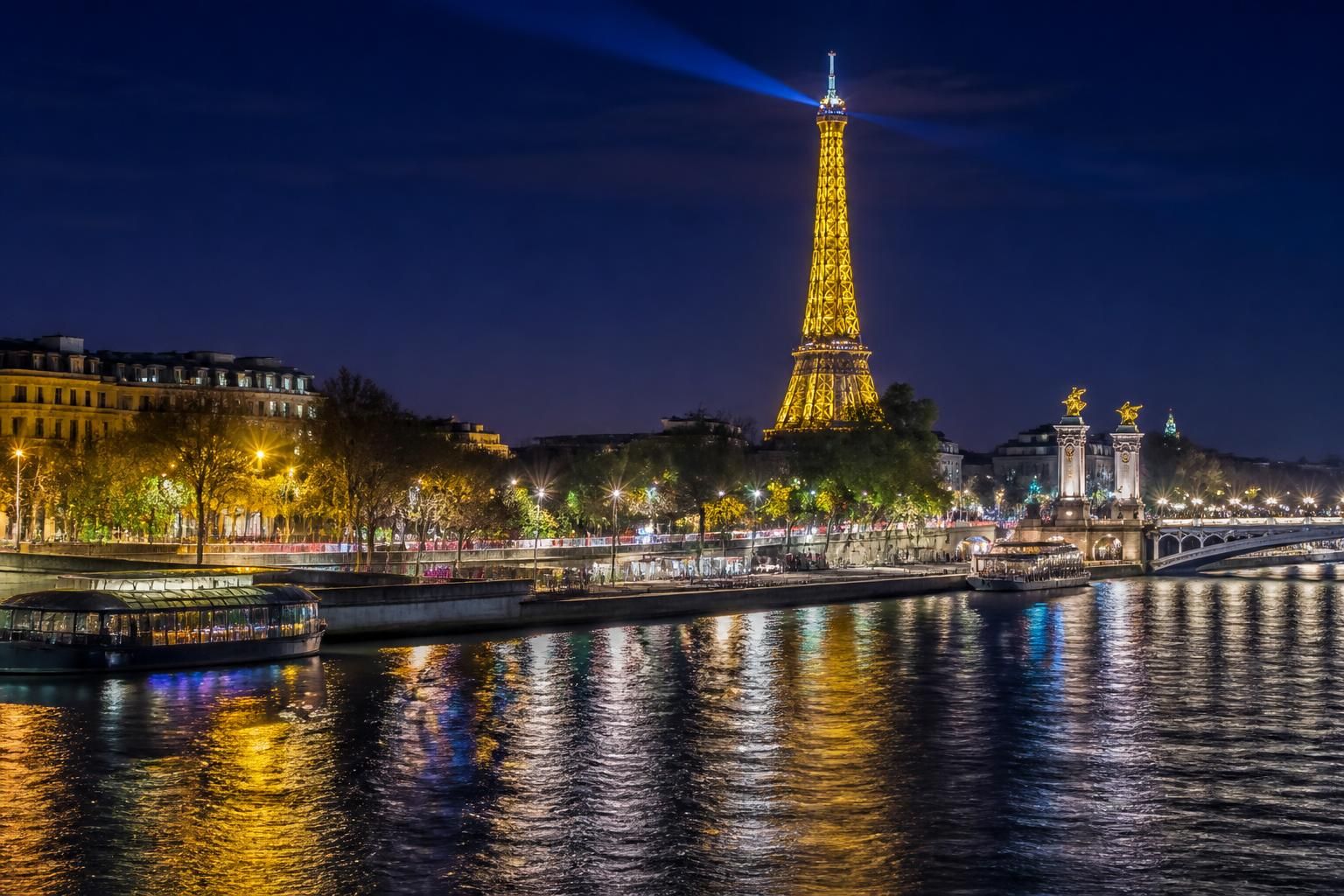 découvrez les activités incontournables à faire à paris avec notre guide complet : visites, musées, balades et bonnes adresses pour profiter pleinement de la capitale.