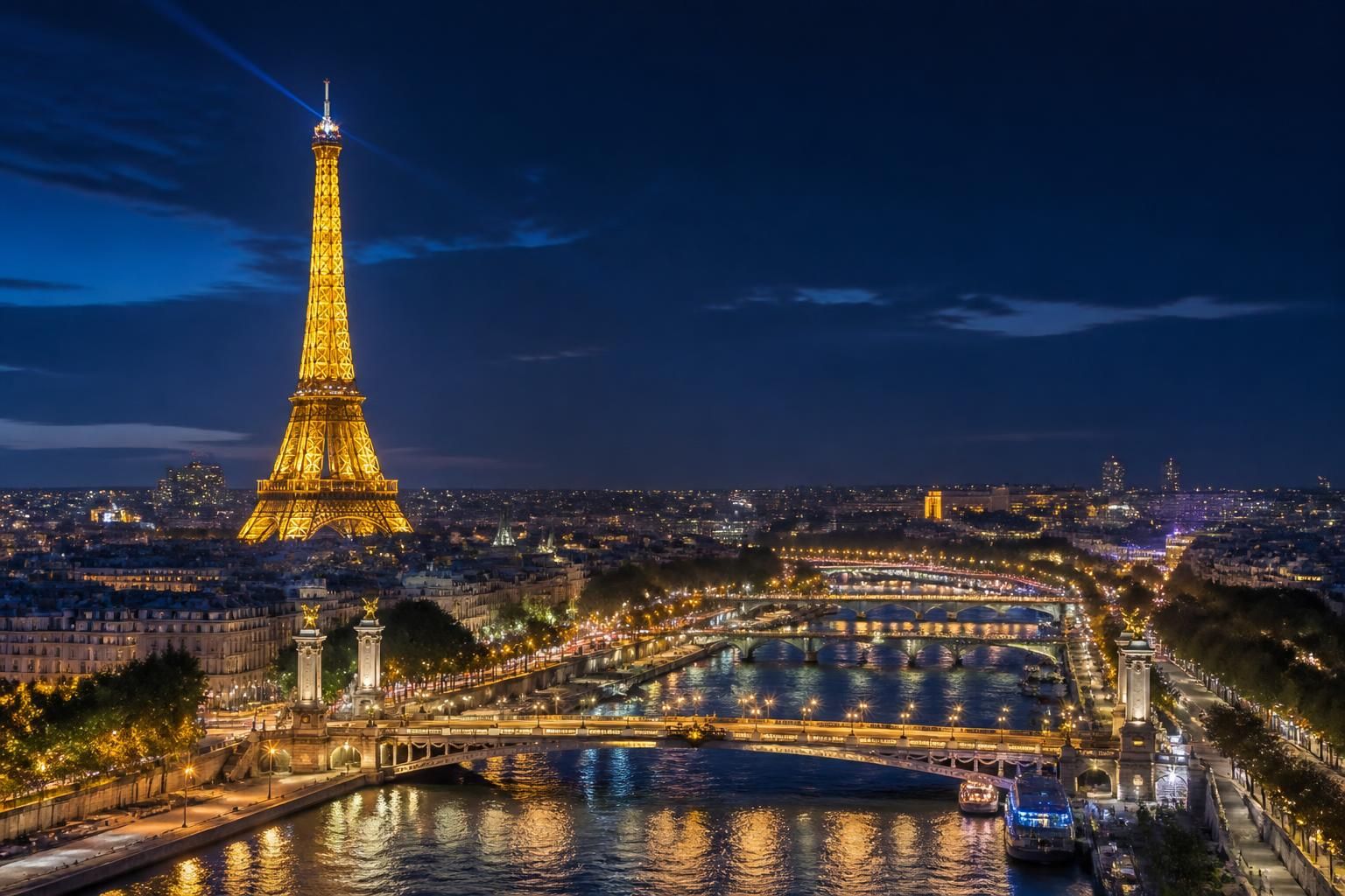 découvrez les meilleures activités pour sortir à paris en 2026 et profitez pleinement de la ville lumière avec nos conseils et idées incontournables.