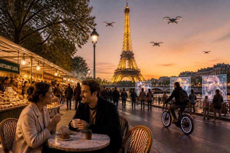 découvrez les meilleures activités à paris en 2026 pour profiter pleinement de la ville, des sorties culturelles aux événements incontournables.