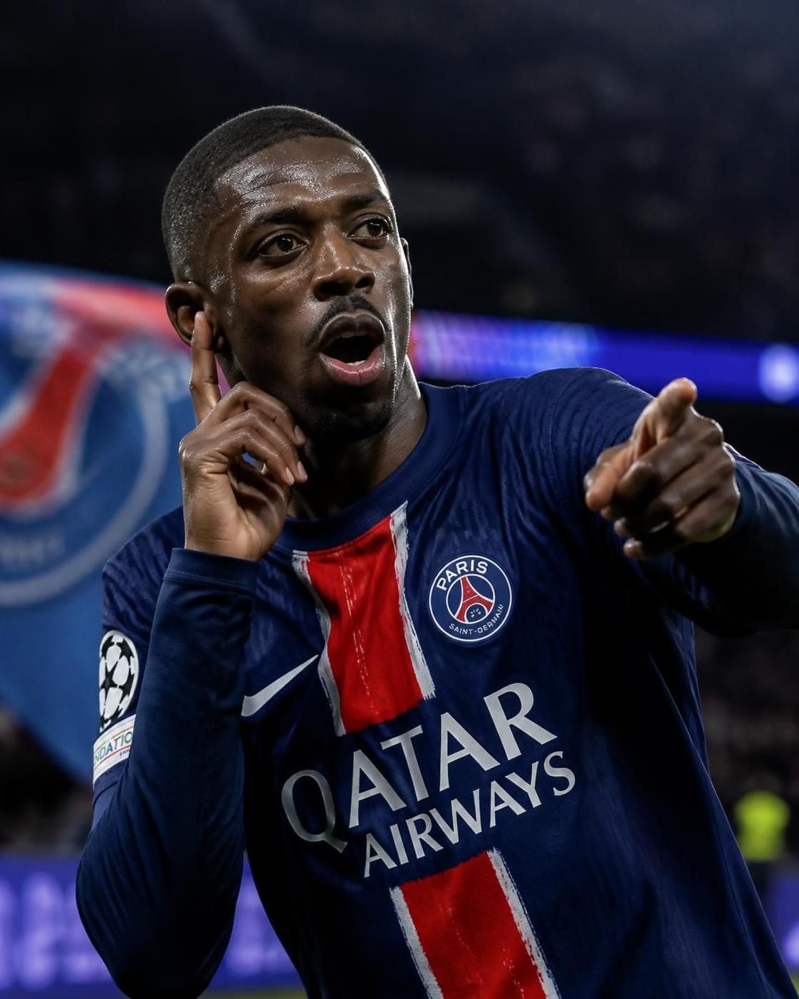 découvrez toutes les informations essentielles sur le match du paris saint-germain ce soir : compositions, horaires, analyses et dernières actualités.