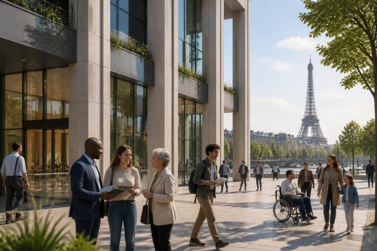 découvrez les missions principales et les services essentiels du cne paris pour mieux comprendre son rôle et son impact dans la région.