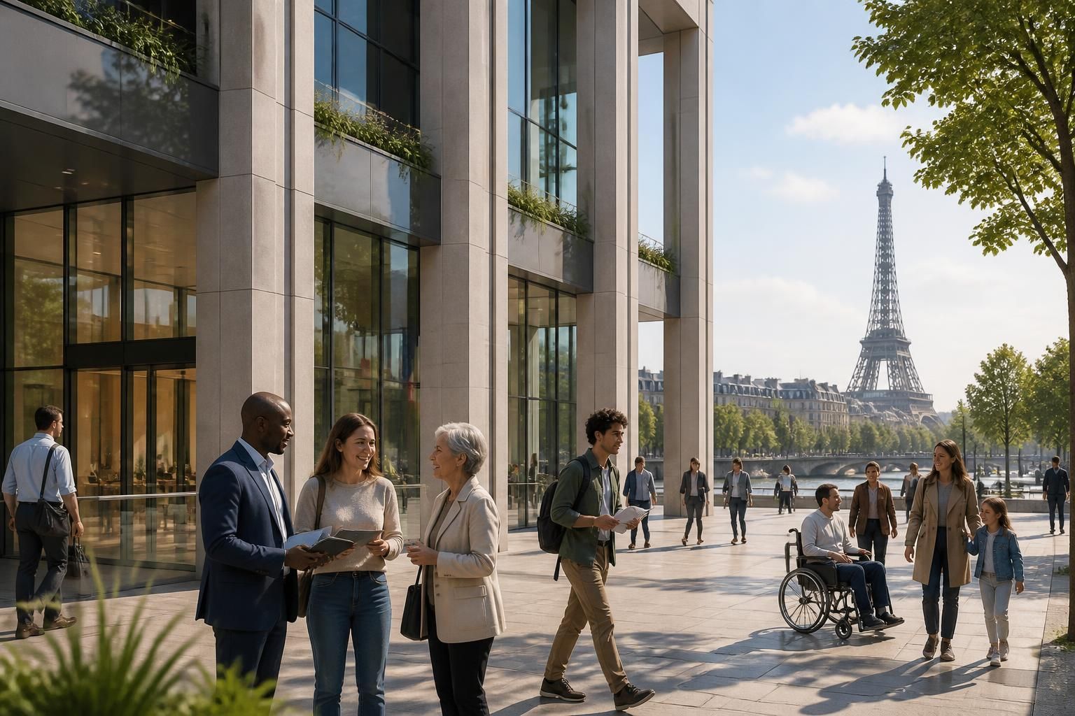 découvrez les missions principales et les services essentiels du cne paris pour mieux comprendre son rôle et son impact dans la région.