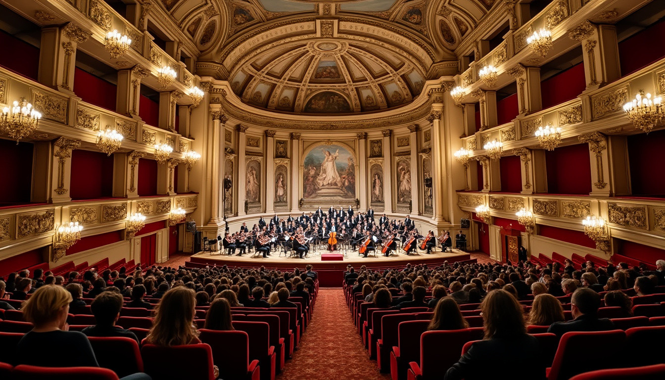 découvrez où écouter les plus grandes œuvres classiques à paris en 2026. guide des concerts incontournables pour les amateurs de musique classique.