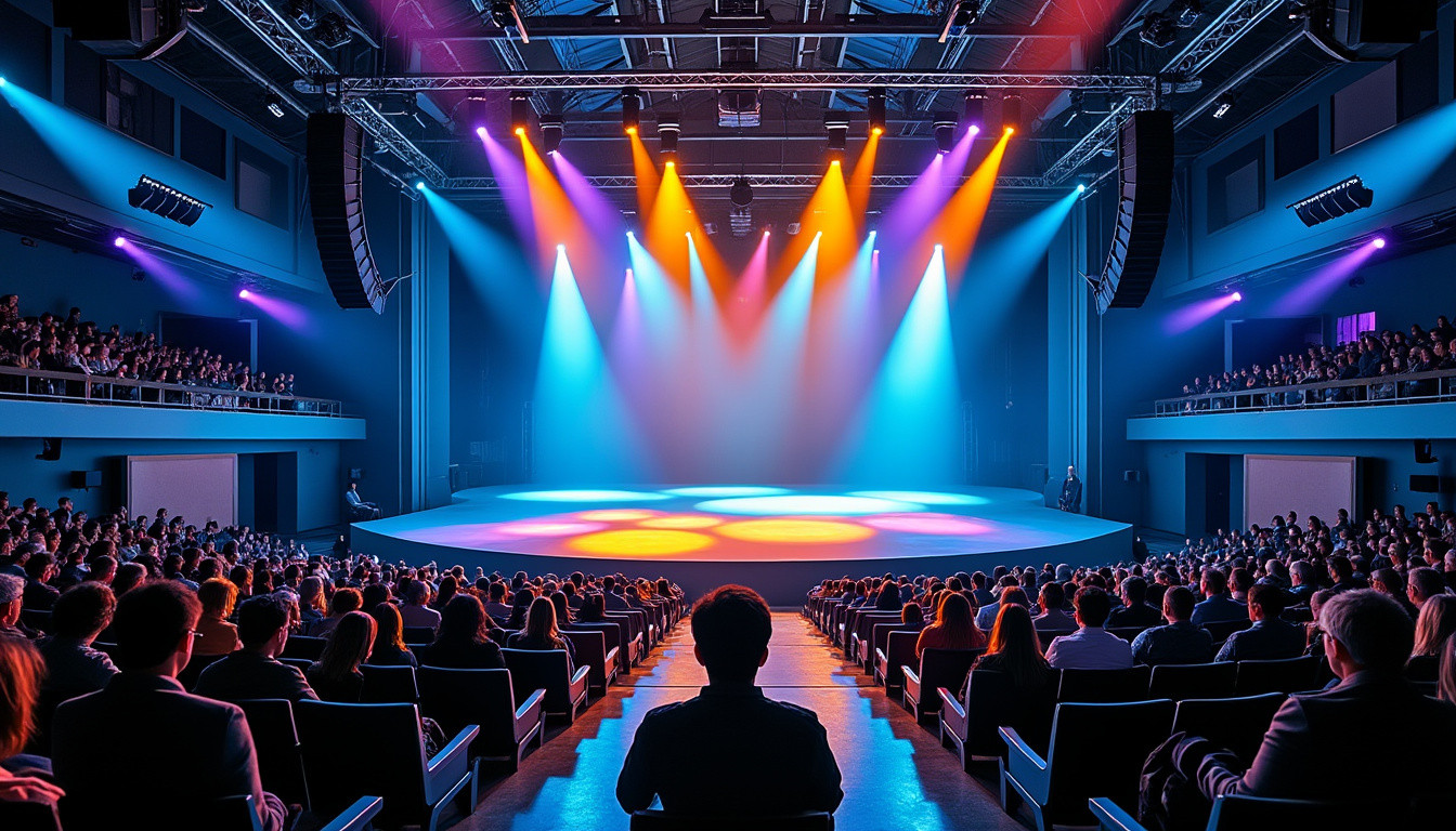 découvrez le théâtre paris villette : programmation complète, horaires, tarifs et informations pratiques pour profiter pleinement de vos spectacles préférés.