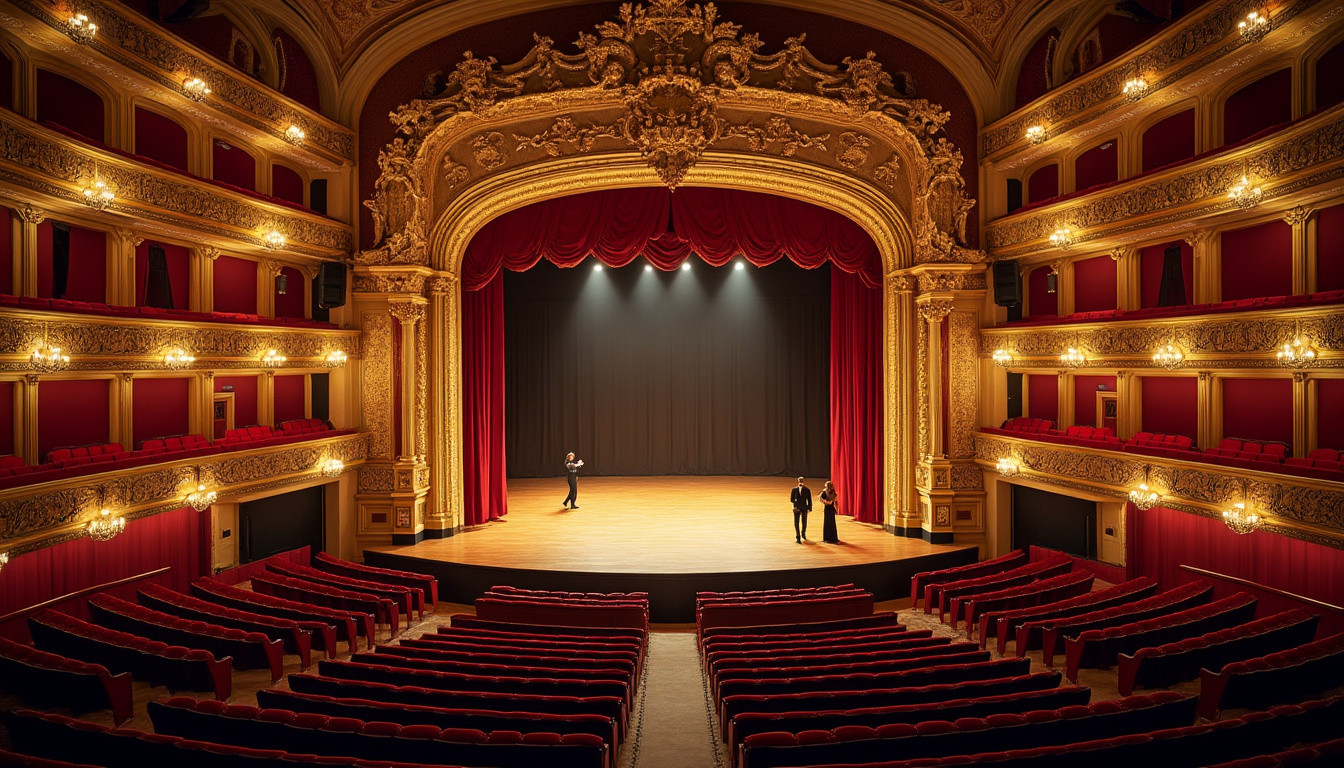 découvrez notre sélection des meilleures pièces de théâtre à voir à paris en 2026 : spectacles incontournables, comédies et grands classiques.