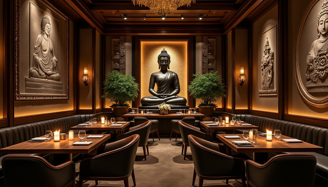 plongez dans l'ambiance exceptionnelle du buddha bar à paris, un restaurant alliant cuisine raffinée et atmosphère envoûtante pour une expérience inoubliable.