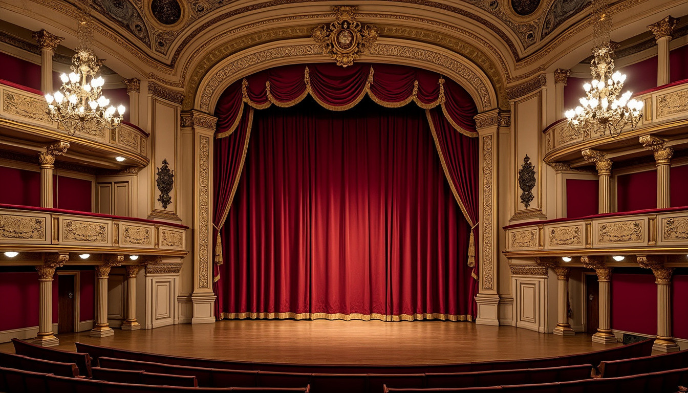 explorez l'histoire fascinante et les spectacles captivants de l'apollo theatre paris, un lieu emblématique du divertissement parisien.