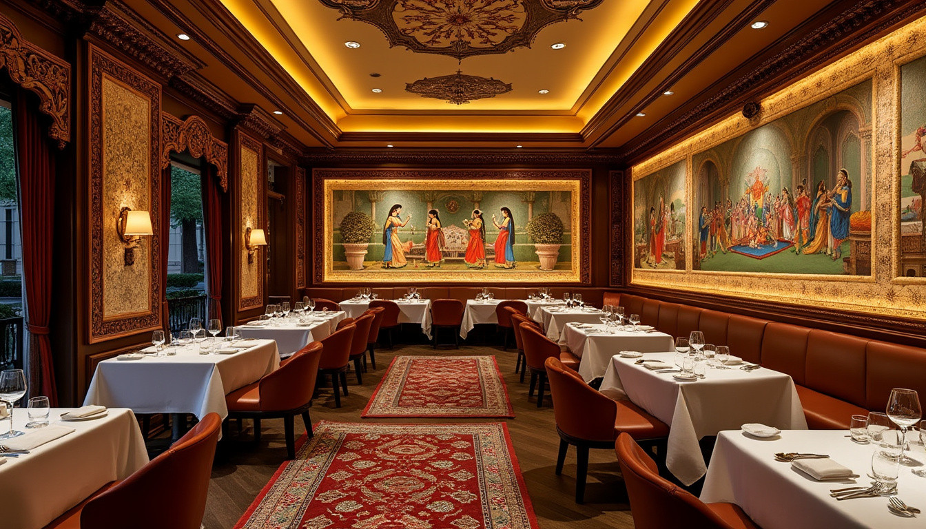 découvrez new jawad restaurant paris et vivez une expérience culinaire unique alliant saveurs authentiques et ambiance conviviale au cœur de la capitale.