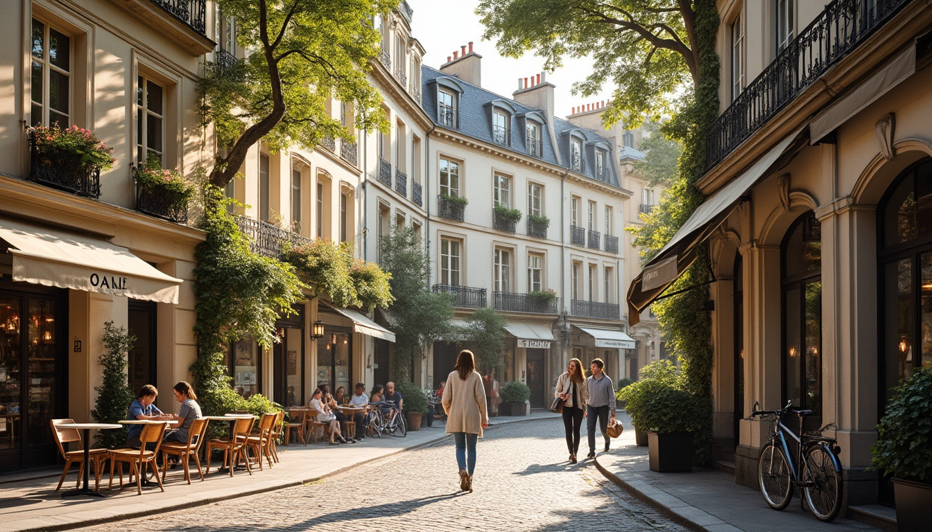 explorez le charme du marais à paris en 2026 : ruelles historiques, hôtels particuliers, boutiques tendance et bonnes adresses vous attendent.
