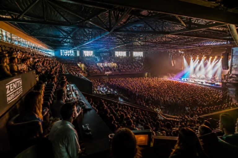 découvrez comment choisir les meilleures places dans les zéniths de paris pour profiter pleinement de vos concerts et spectacles. conseils et astuces pour une expérience inoubliable.