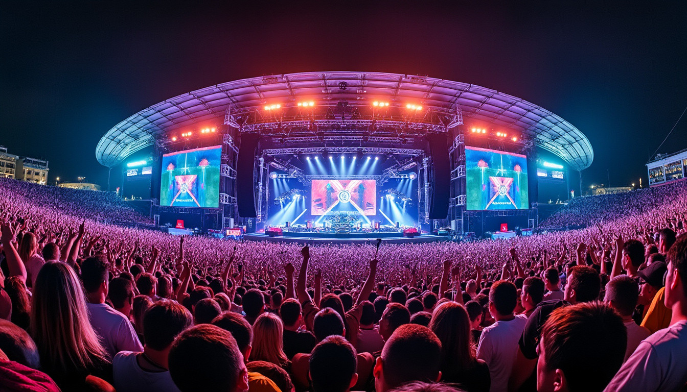 découvrez notre guide des meilleures salles de concerts à paris en 2026 pour vivre des expériences musicales inoubliables dans la capitale.