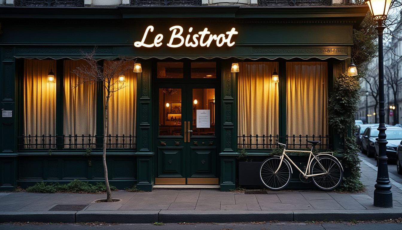 découvrez les impacts de la fermeture des restaurants à paris en 2026 et les conséquences pour les restaurateurs face à ce changement majeur.