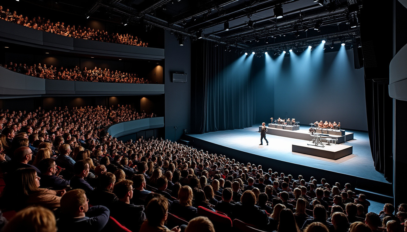 découvrez les meilleures pièces de théâtre à paris en 2026, des spectacles incontournables alliant talent, émotions et originalité pour une expérience culturelle unique.