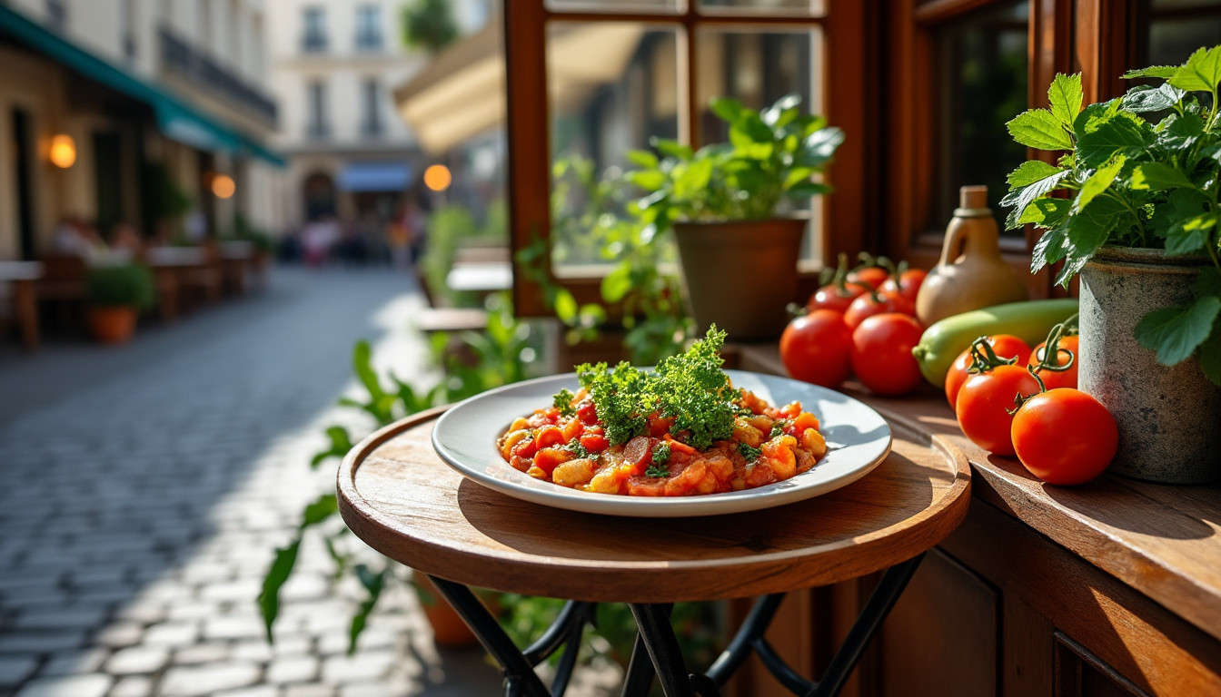 découvrez les meilleurs restaurants du 17e arrondissement de paris en 2026 : adresses incontournables, cuisines variées et bonnes tables pour tous les goûts.