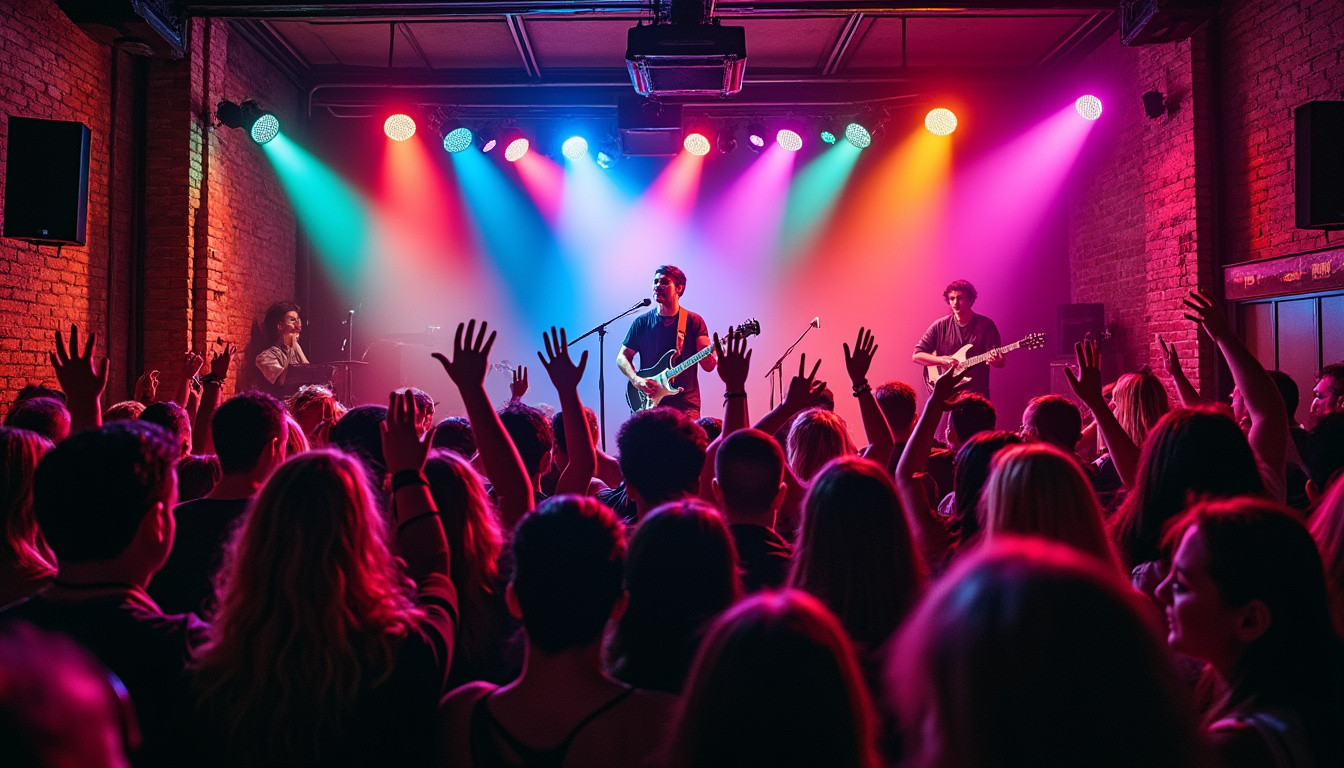 découvrez les concerts incontournables à paris en janvier 2026 et organisez votre agenda culturel pour ne rien manquer des meilleurs événements musicaux de la capitale.