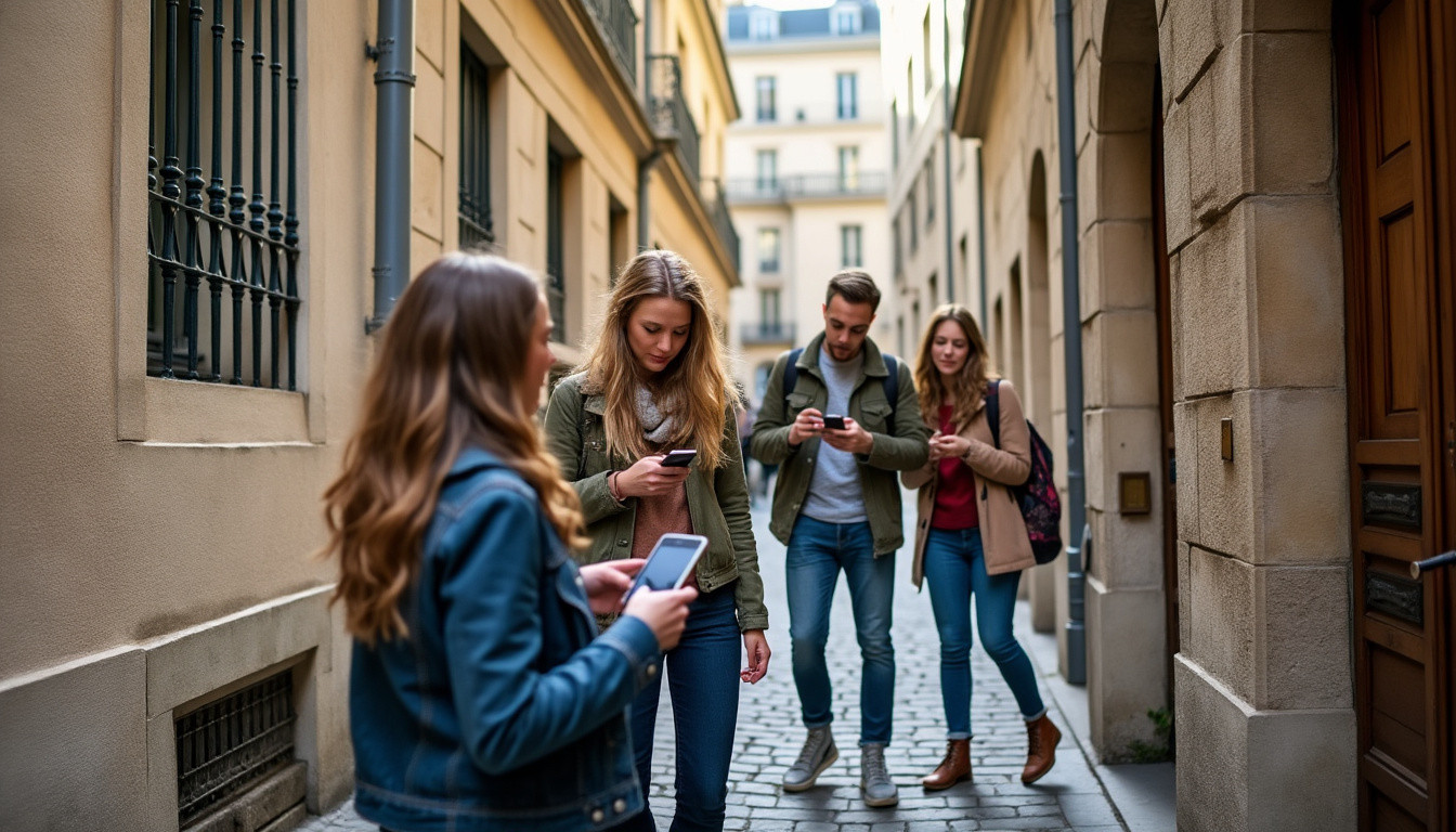 découvrez que faire à paris demain : sorties, expositions, balades et activités incontournables pour profiter pleinement de la capitale.