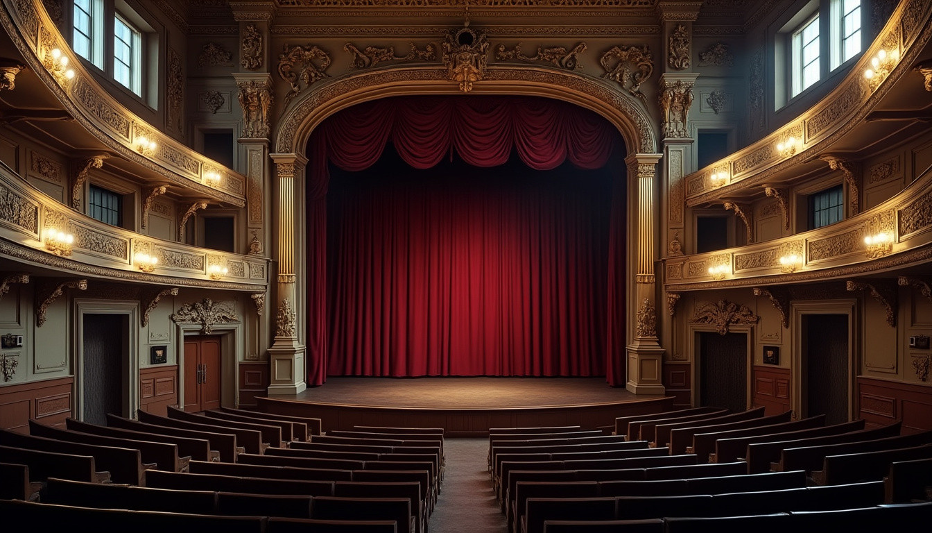 découvrez les moments forts et les spectacles incontournables du théâtre à paris en octobre 2020. une rétrospective passionnante pour les amateurs de culture.