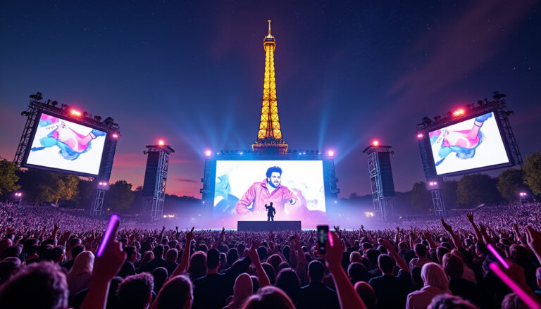 découvrez toutes les informations essentielles sur le concert de the weeknd à paris en 2026 : date, lieu, billets et conseils pour ne rien manquer de cet événement exceptionnel.