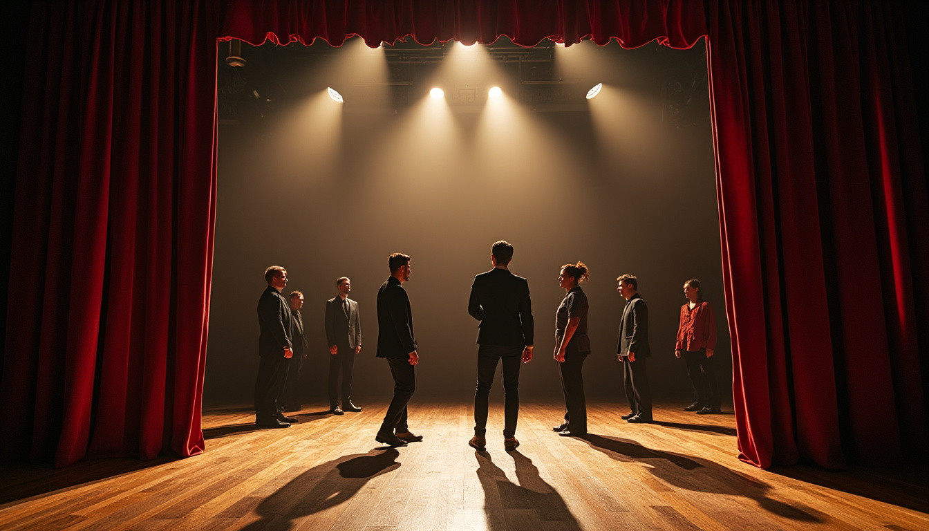 découvrez les tendances du théâtre à paris en 2026 et les événements incontournables à ne pas manquer pour vivre une saison culturelle riche et inspirante.