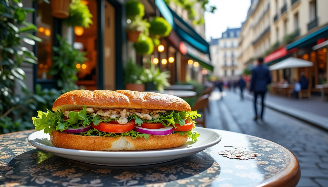 découvrez notre sélection des meilleurs restaurants du 3e arrondissement de paris : adresses incontournables, cuisines variées et belles découvertes.